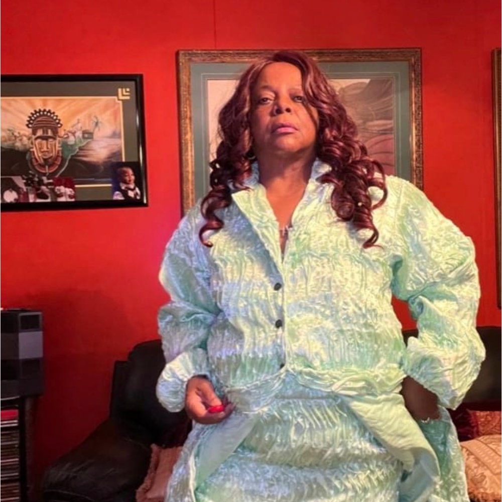 Limelight Suits